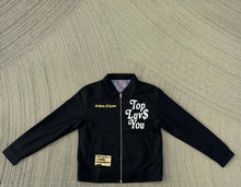  OTT Biker Jacket